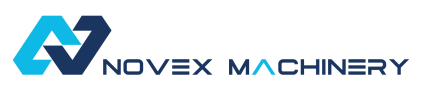 Novex Machinery Logo